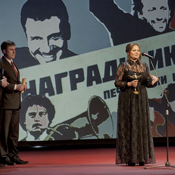Анастасия Ингилизова