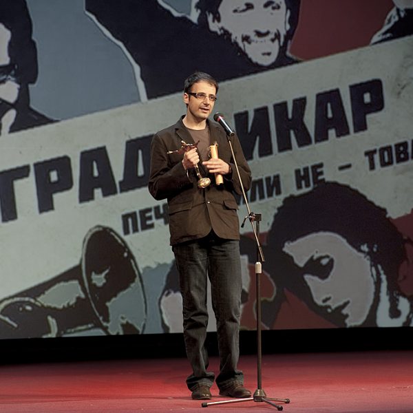 Асен Терзиев