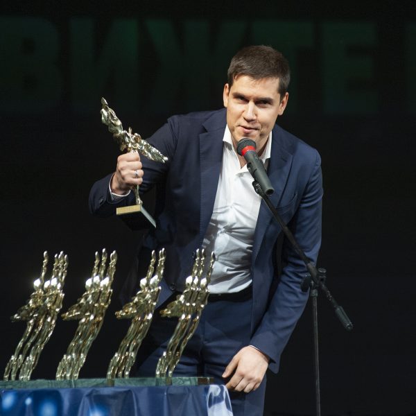 Павел Терзийски