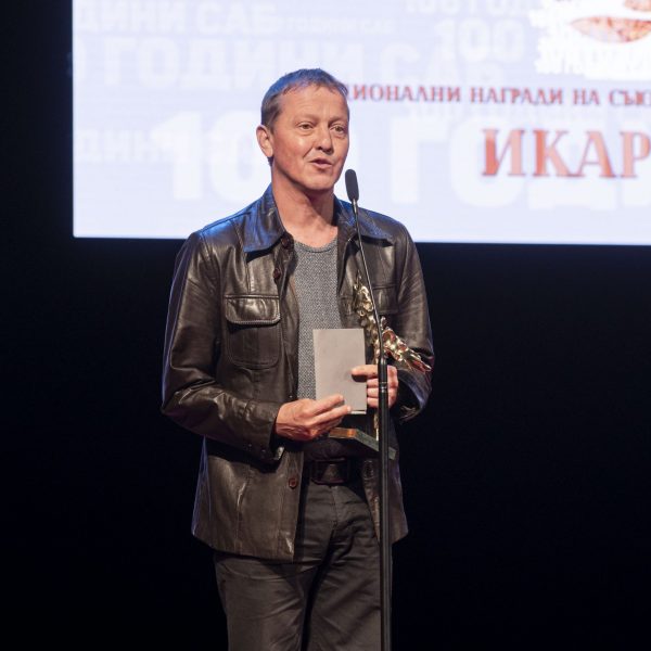 Валери Йорданов