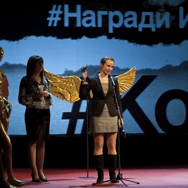 Тея Сугарева