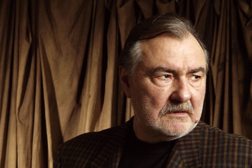 Васил Михайлов (актьор)