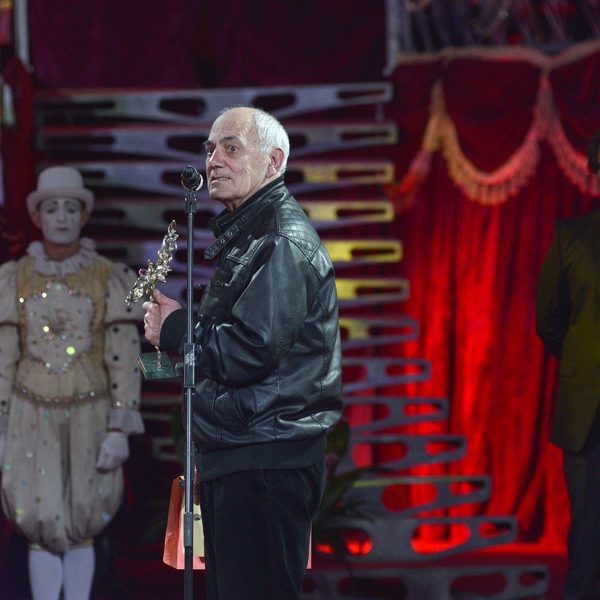 Николай Поляков