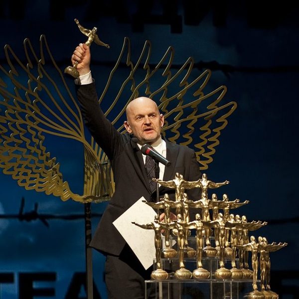 Валентин Ганев